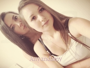 Anyandamy