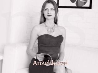 Anzelikared