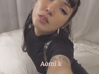 Aomi_k