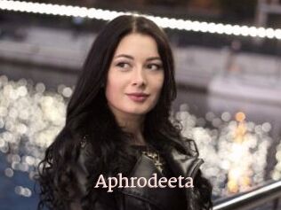 Aphrodeeta