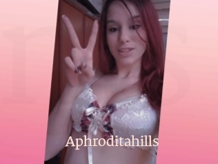 Aphroditahills