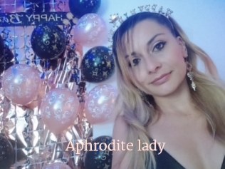 Aphrodite_lady