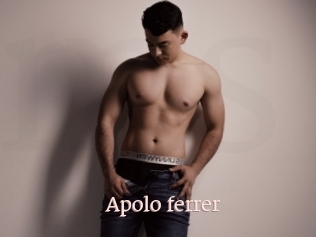 Apolo_ferrer