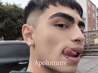 Apolommv