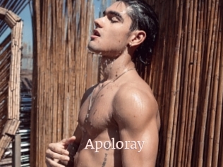 Apoloray