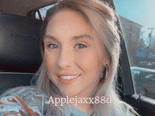 Applejaxx88d