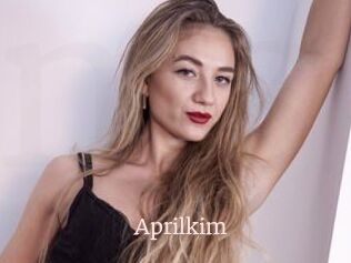 Aprilkim