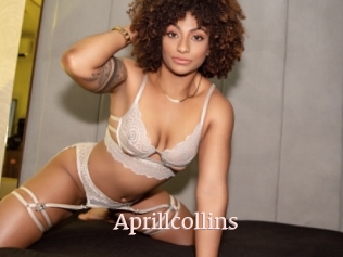 Aprillcollins