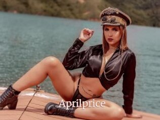Aprilprice