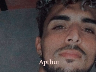 Apthur