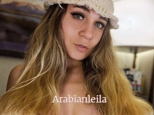 Arabianleila