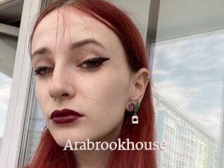 Arabrookhouse