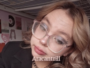 Aracantrill