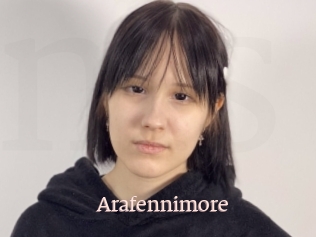 Arafennimore