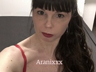 Aranixxx