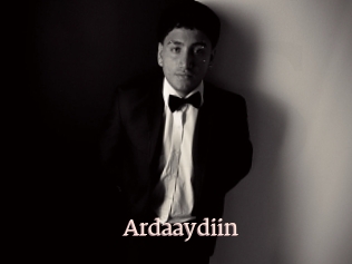 Ardaaydiin