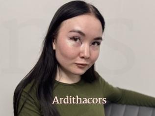 Ardithacors