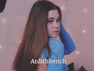 Ardithbench