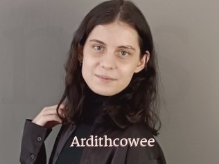 Ardithcowee