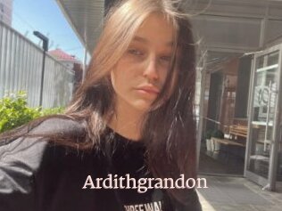 Ardithgrandon