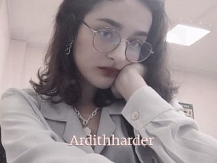 Ardithharder