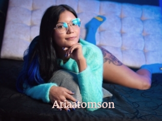 Ariaatomson