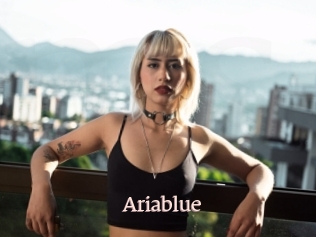 Ariablue