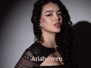 Ariaheaven