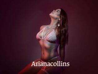 Arianacollins