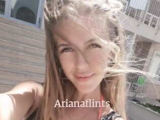 Arianaflints