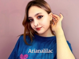 Arianalilac