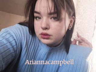 Ariannacampbell