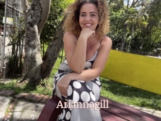 Ariannagill