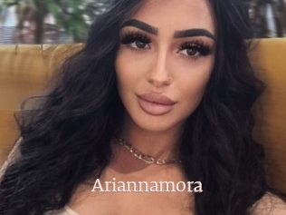 Ariannamora