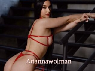 Ariannawolman