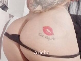 Aricha