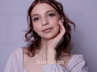 Arieldean