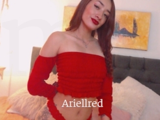 Ariellred