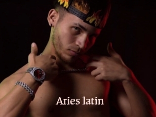 Aries_latin