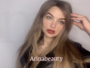 Arinabeauty