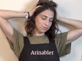 Arinabler