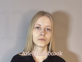 Arleighallsbrook