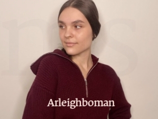 Arleighboman