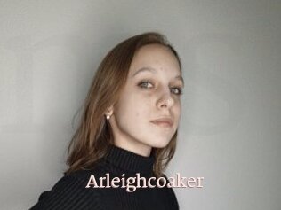 Arleighcoaker