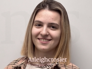 Arleighcrosier