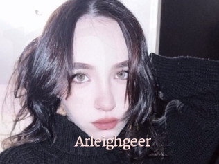 Arleighgeer