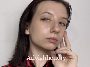 Arleighhendry