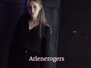 Arlenerogers