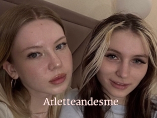 Arletteandesme