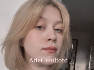 Arlettefulford